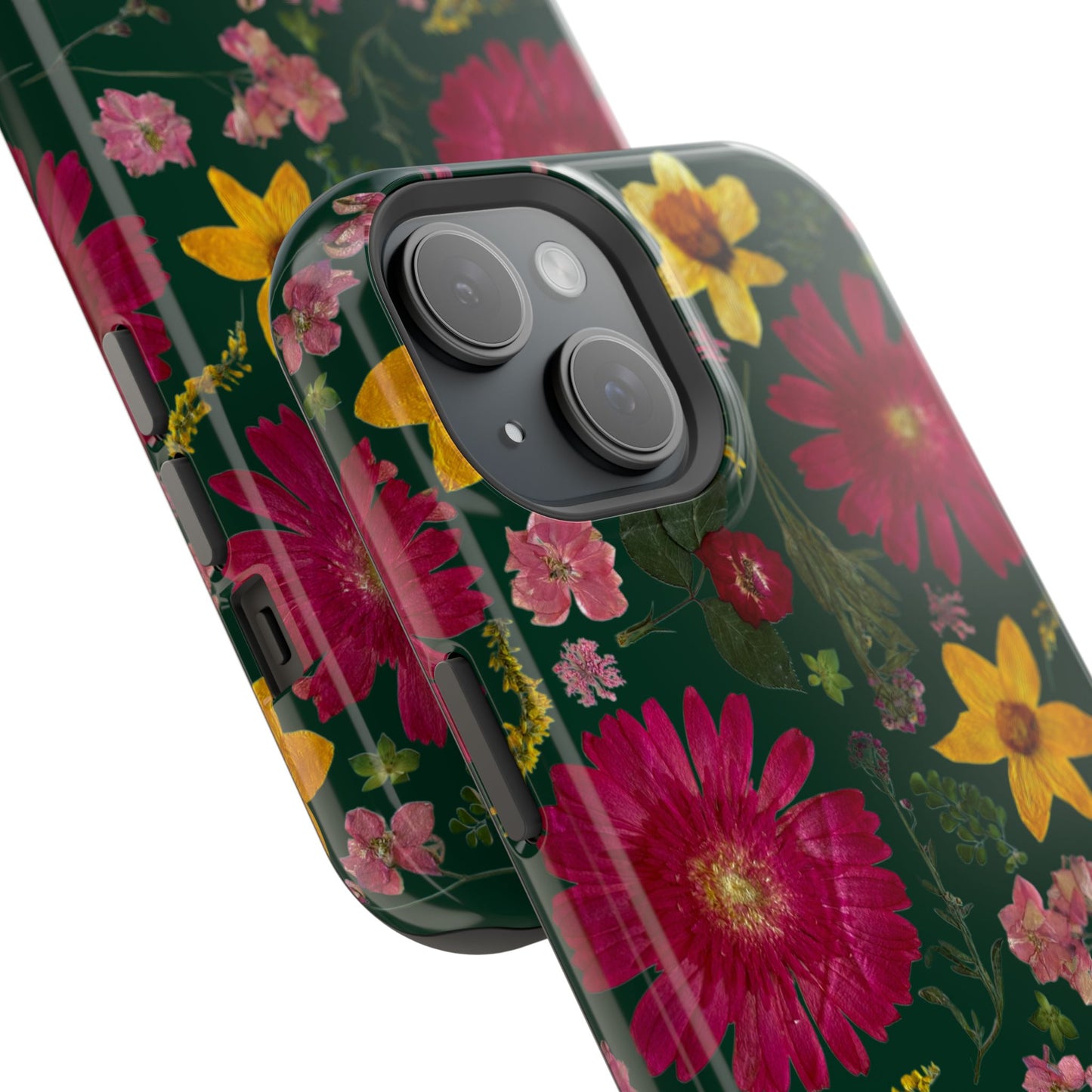 iPhone Case - Magnetic Tough