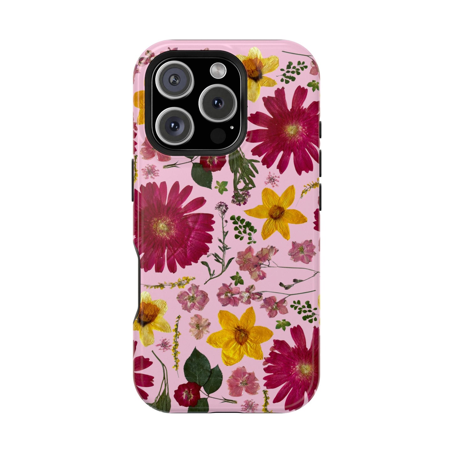 iPhone Case - Magnetic Tough