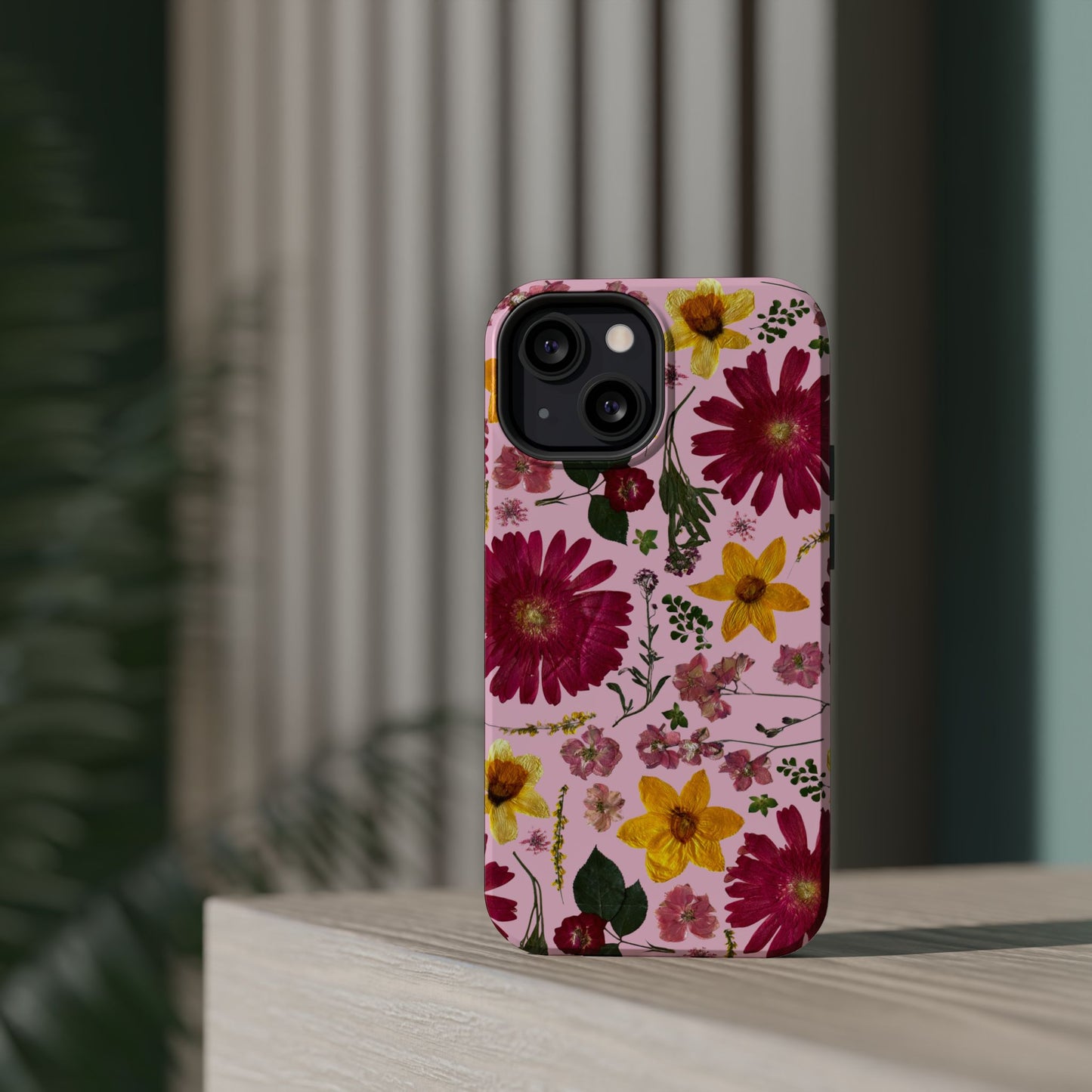 iPhone Case - Magnetic Tough