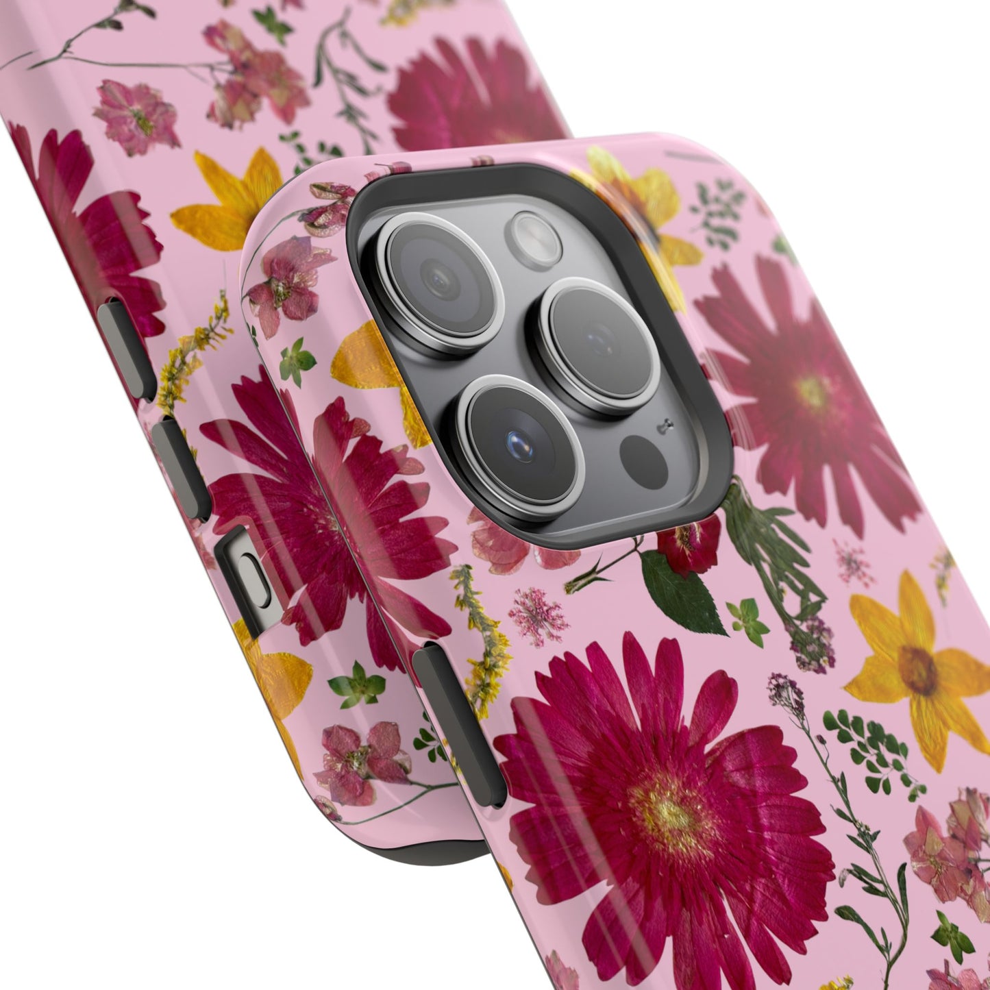 iPhone Case - Magnetic Tough