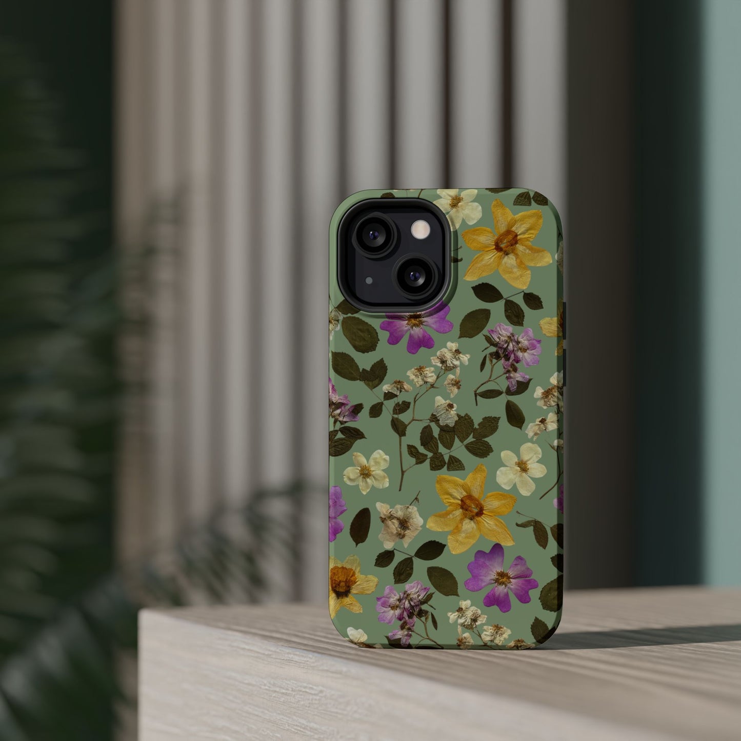 iPhone Case - Magnetic Tough