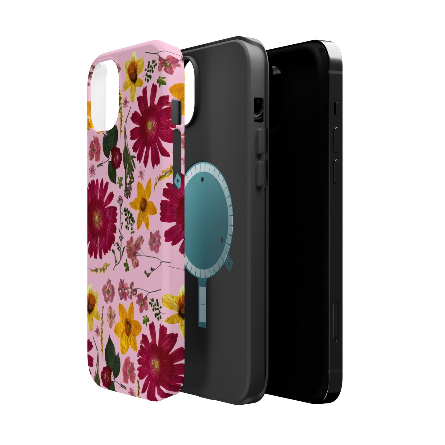 iPhone Case - Magnetic Tough