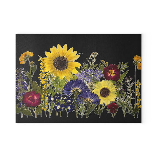 Cutting Board - Glass