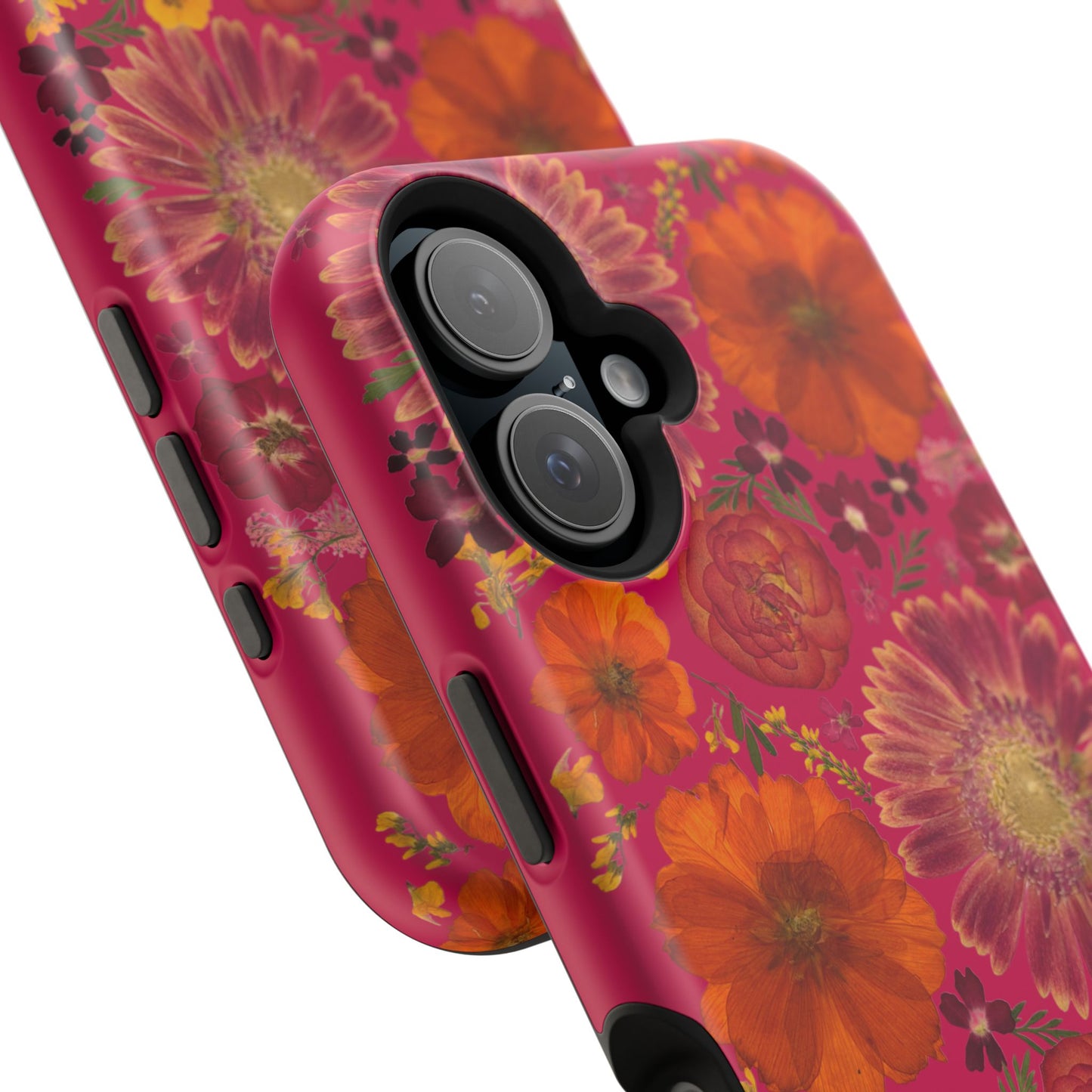 iPhone Case - Magnetic Tough