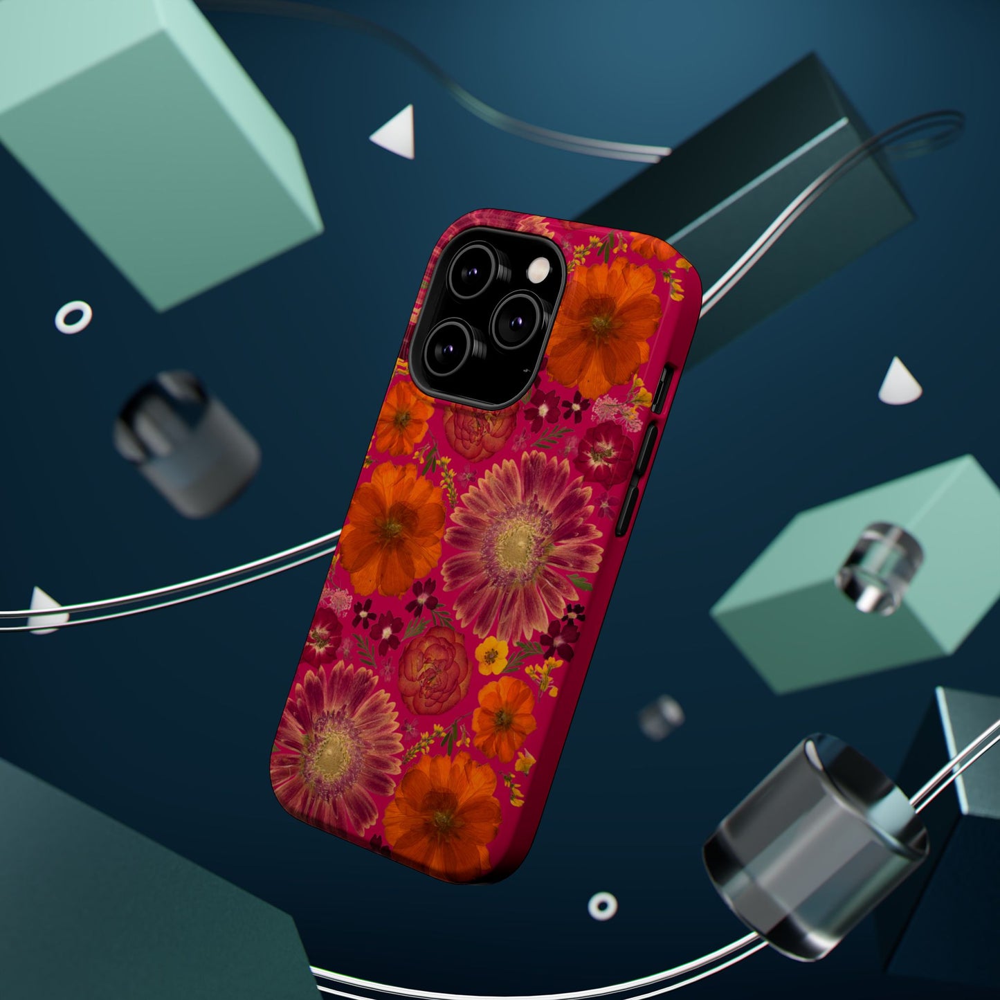 iPhone Case - Magnetic Tough