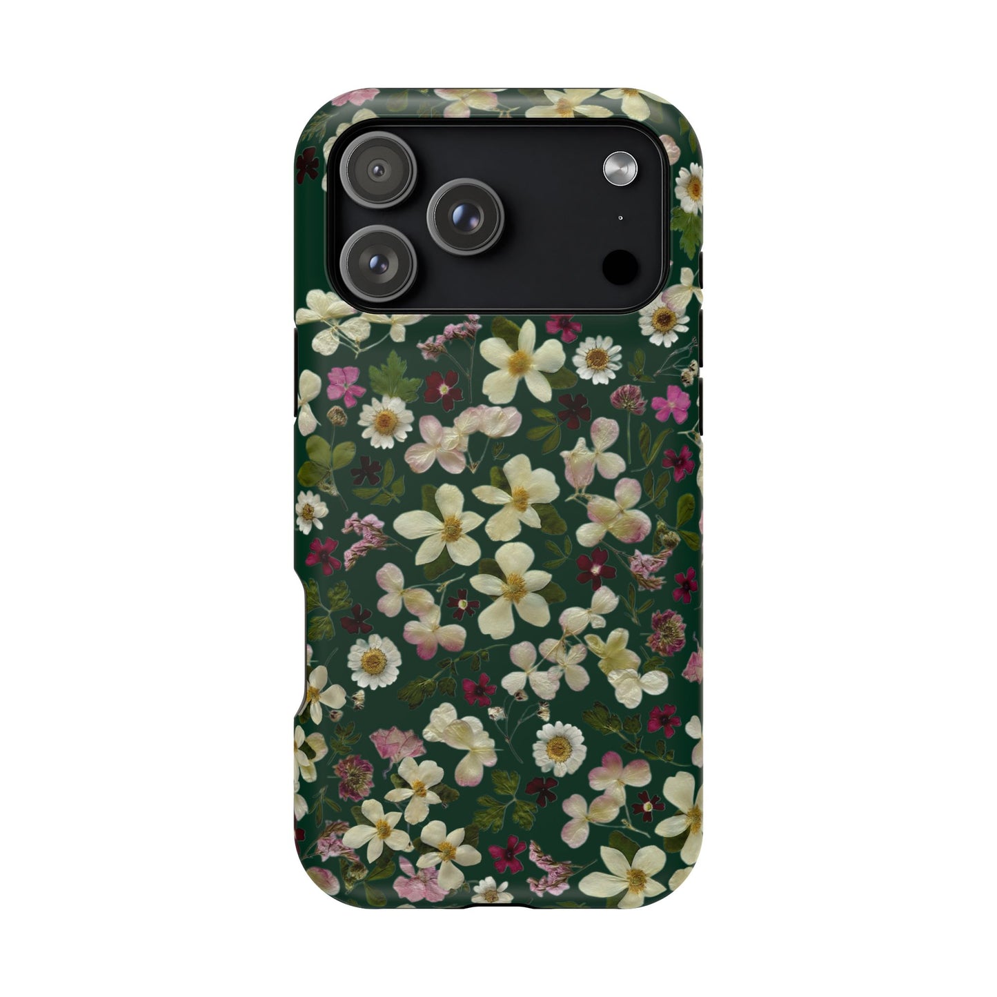 iPhone Case - Magnetic Tough