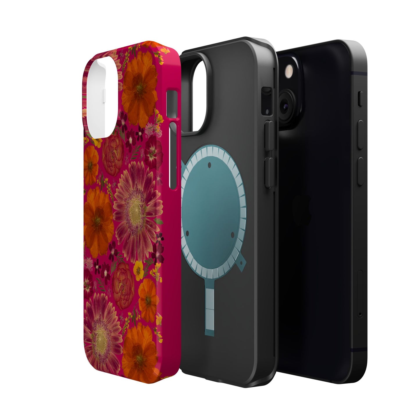 iPhone Case - Magnetic Tough