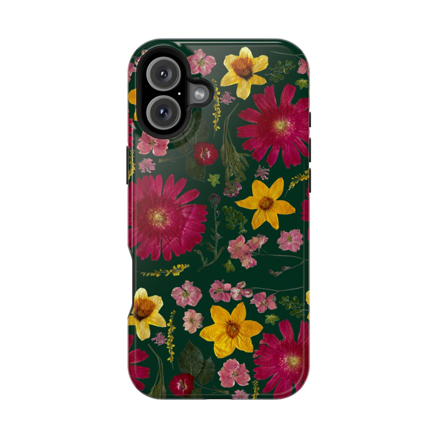 iPhone Case - Magnetic Tough