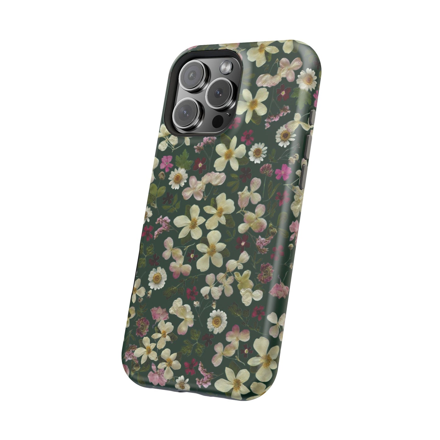 iPhone Case - Magnetic Tough