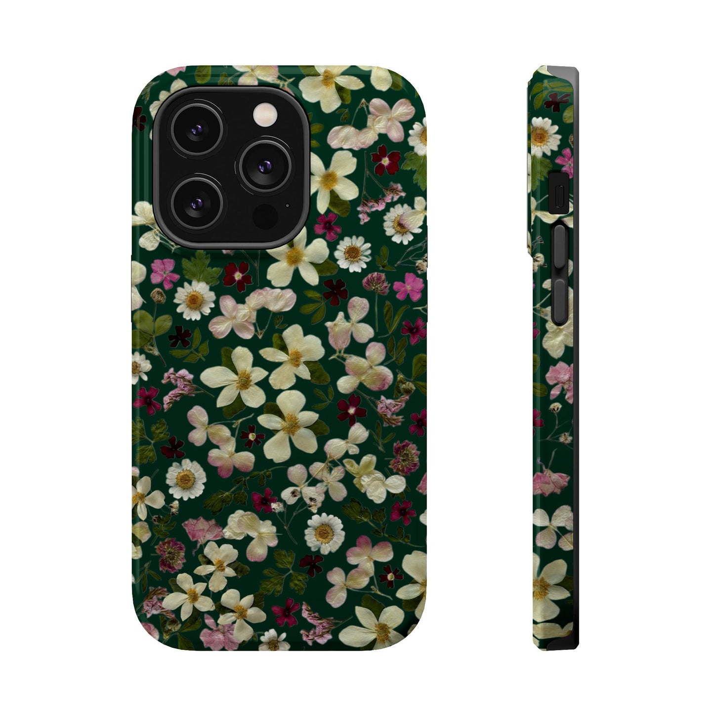 iPhone Case - Magnetic Tough