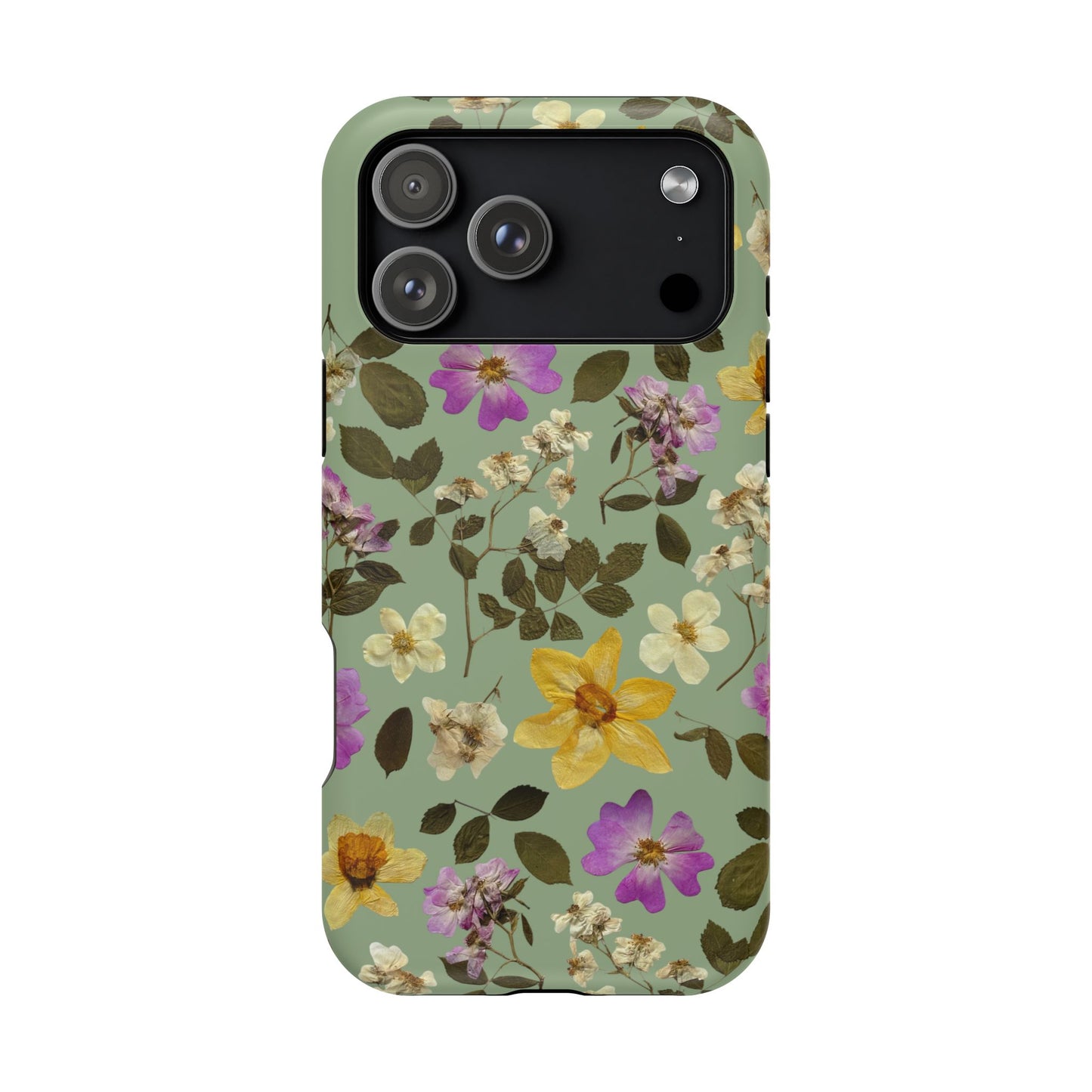 iPhone Case - Magnetic Tough