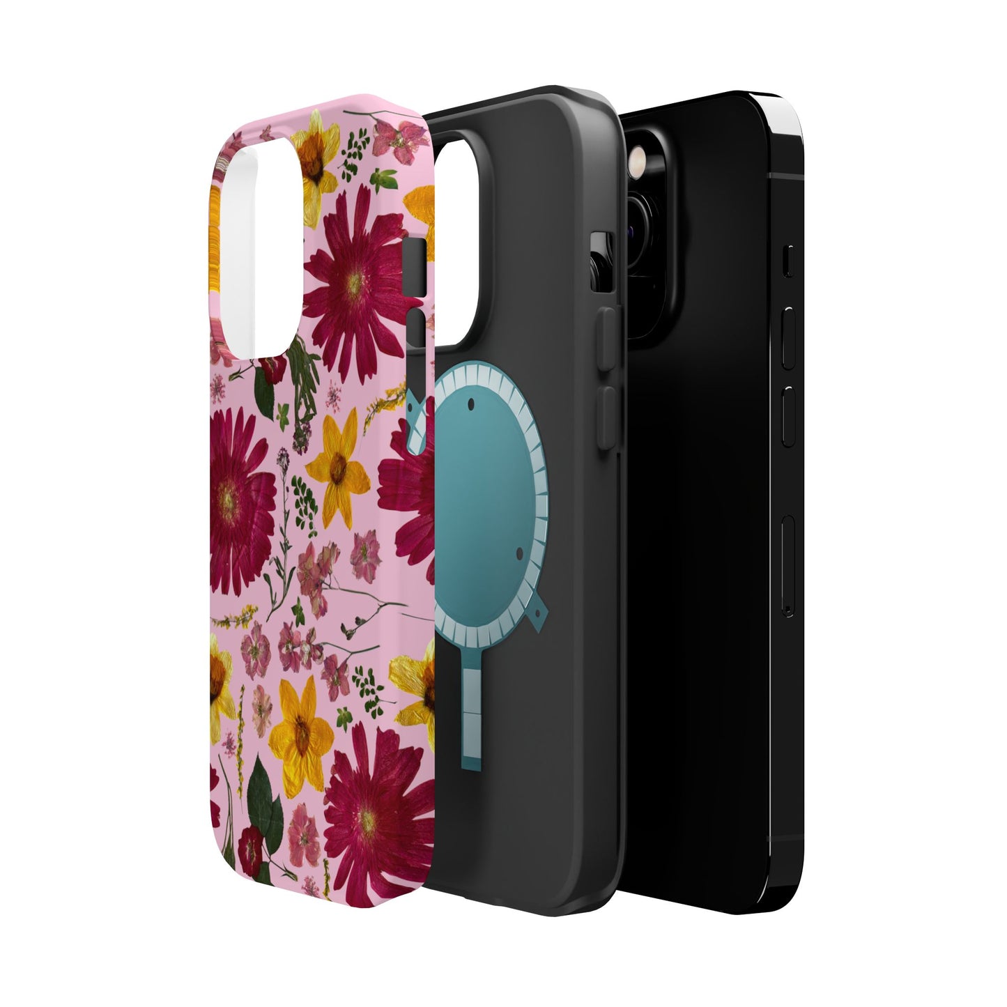 iPhone Case - Magnetic Tough