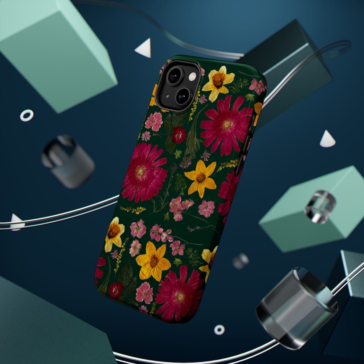 iPhone Case - Magnetic Tough