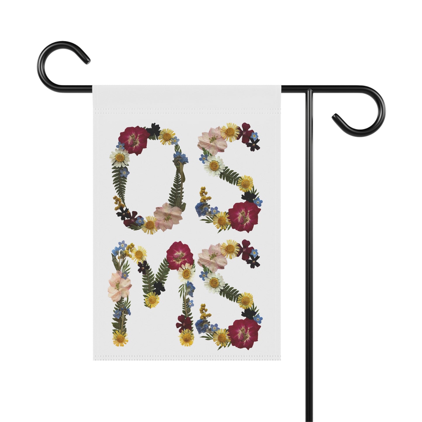 Garden Flag - Ocean Springs, MS