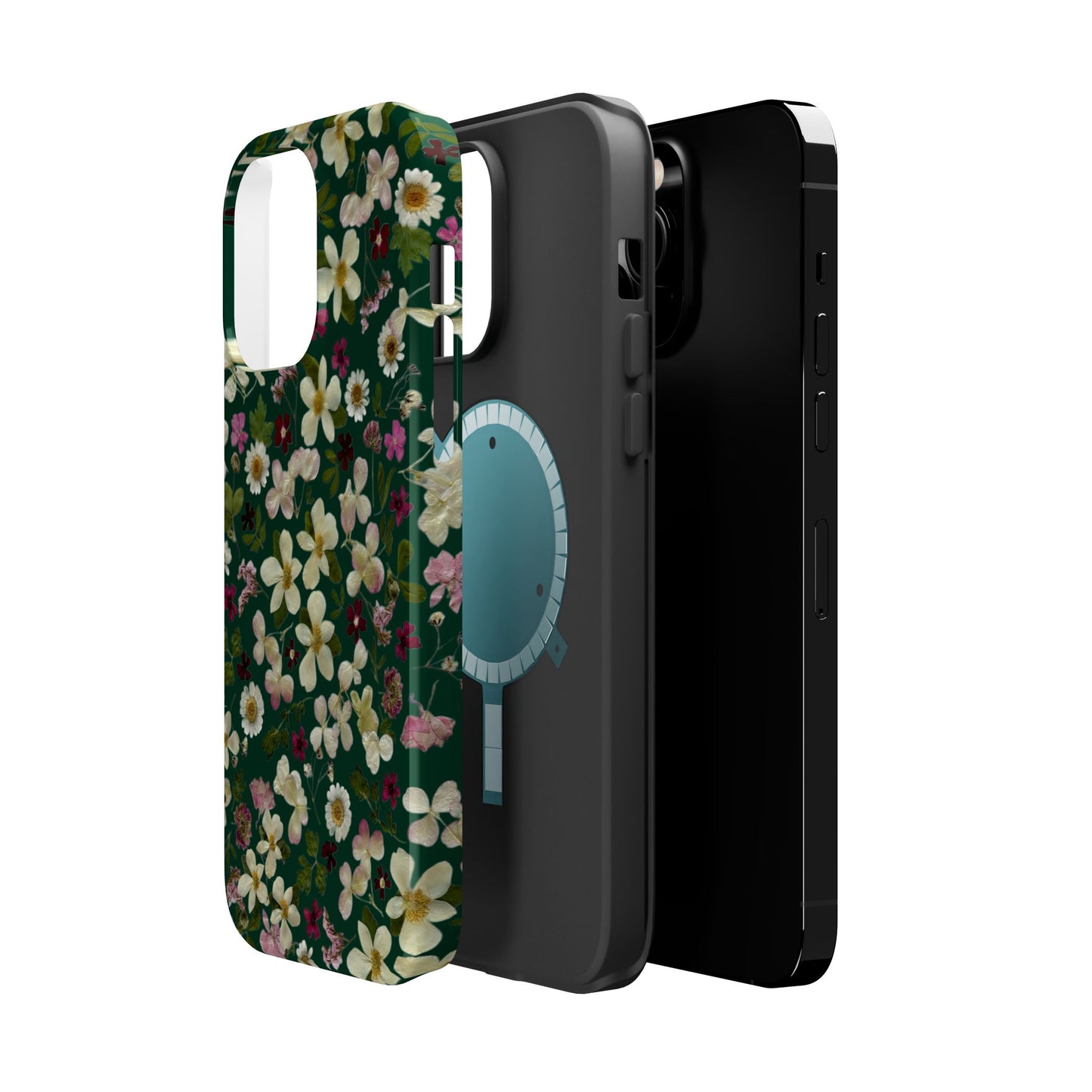 iPhone Case - Magnetic Tough