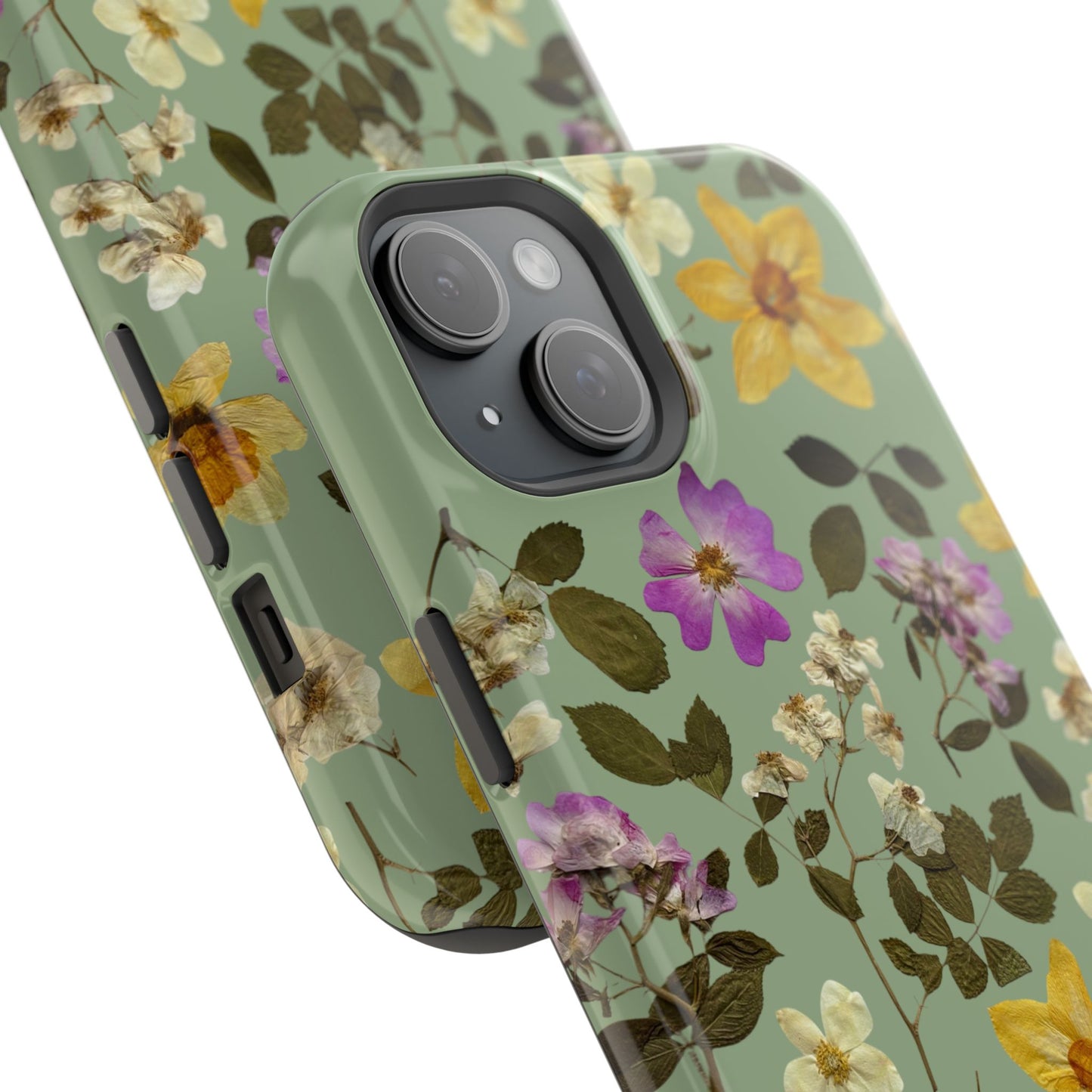 iPhone Case - Magnetic Tough