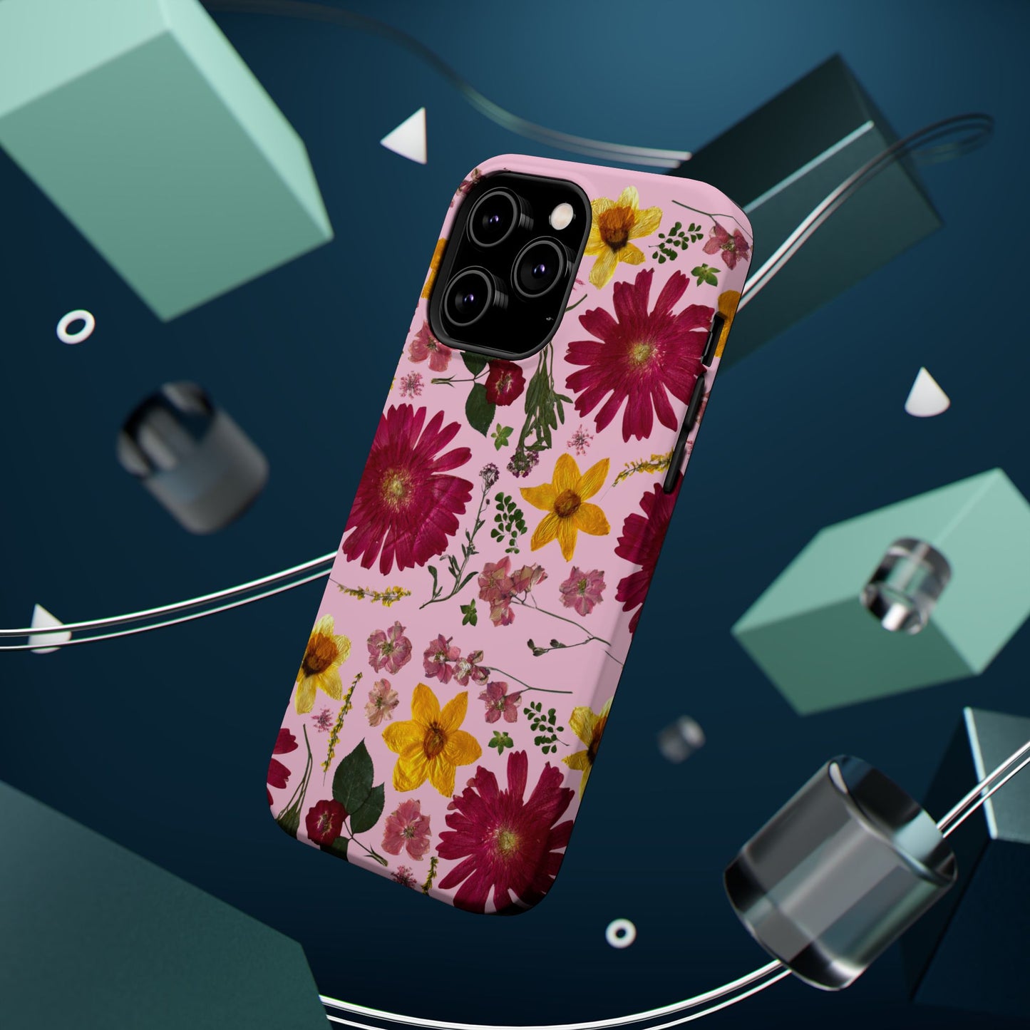 iPhone Case - Magnetic Tough