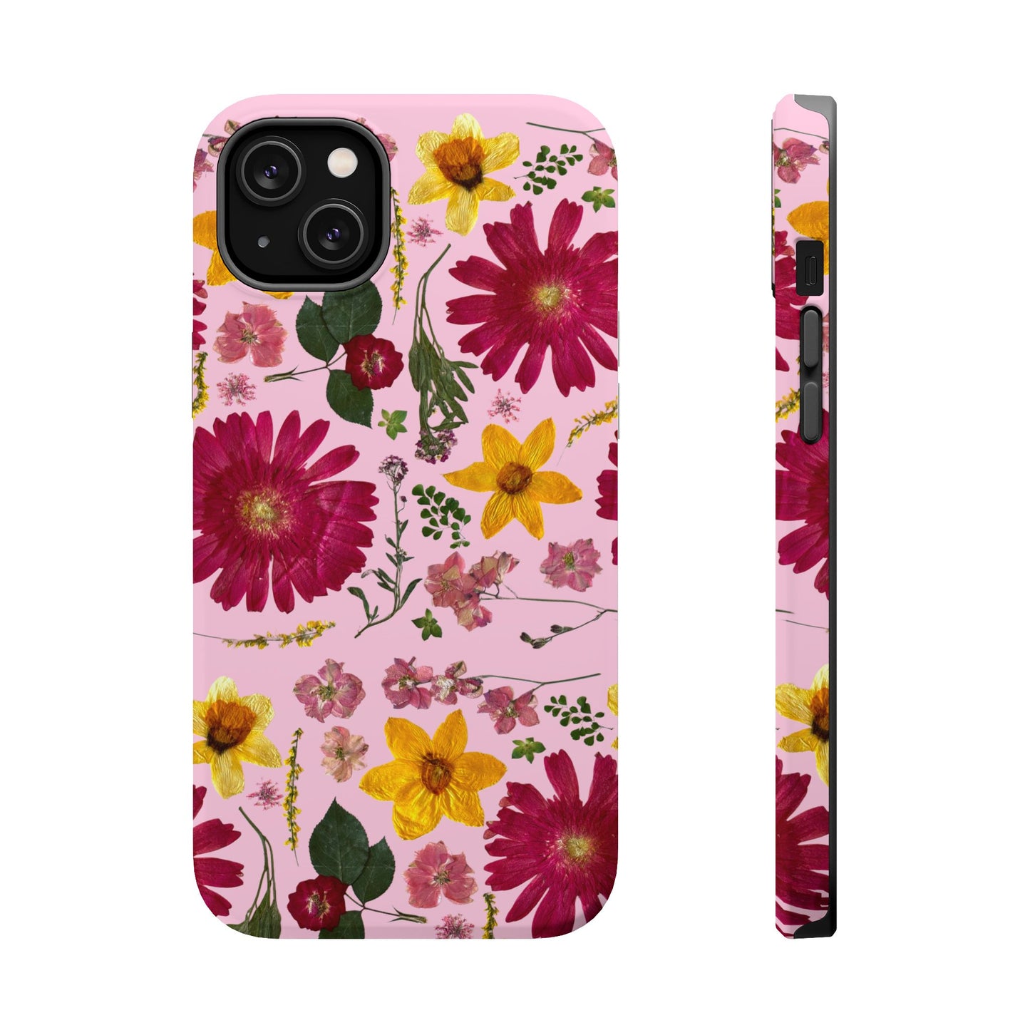 iPhone Case - Magnetic Tough