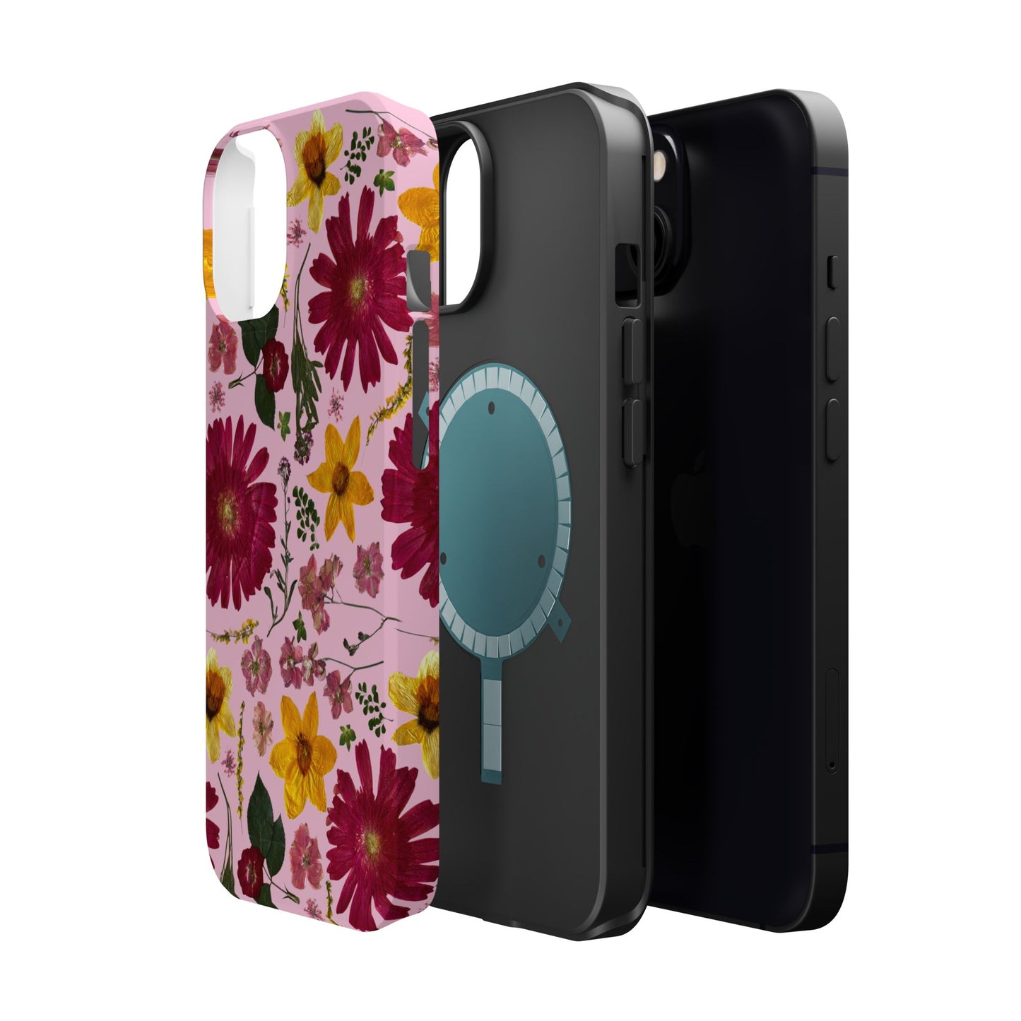 iPhone Case - Magnetic Tough
