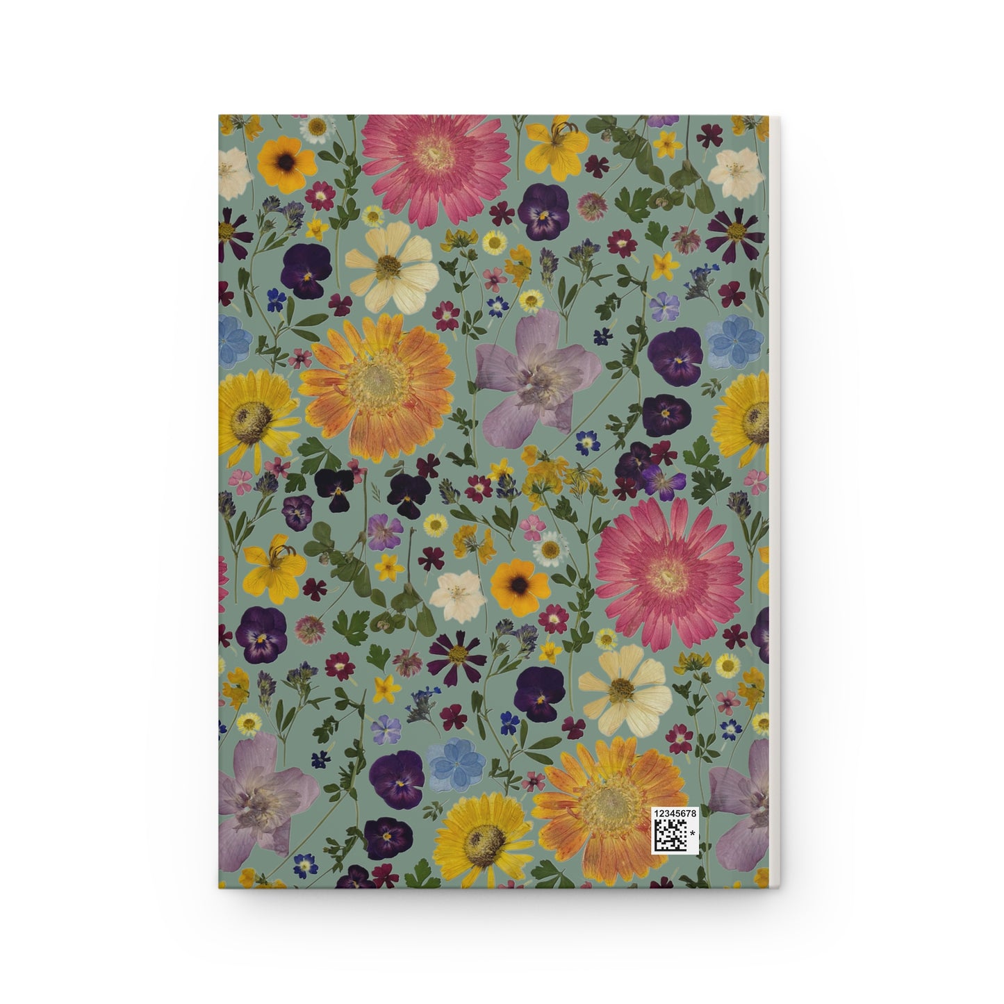 Journal - Hardcover