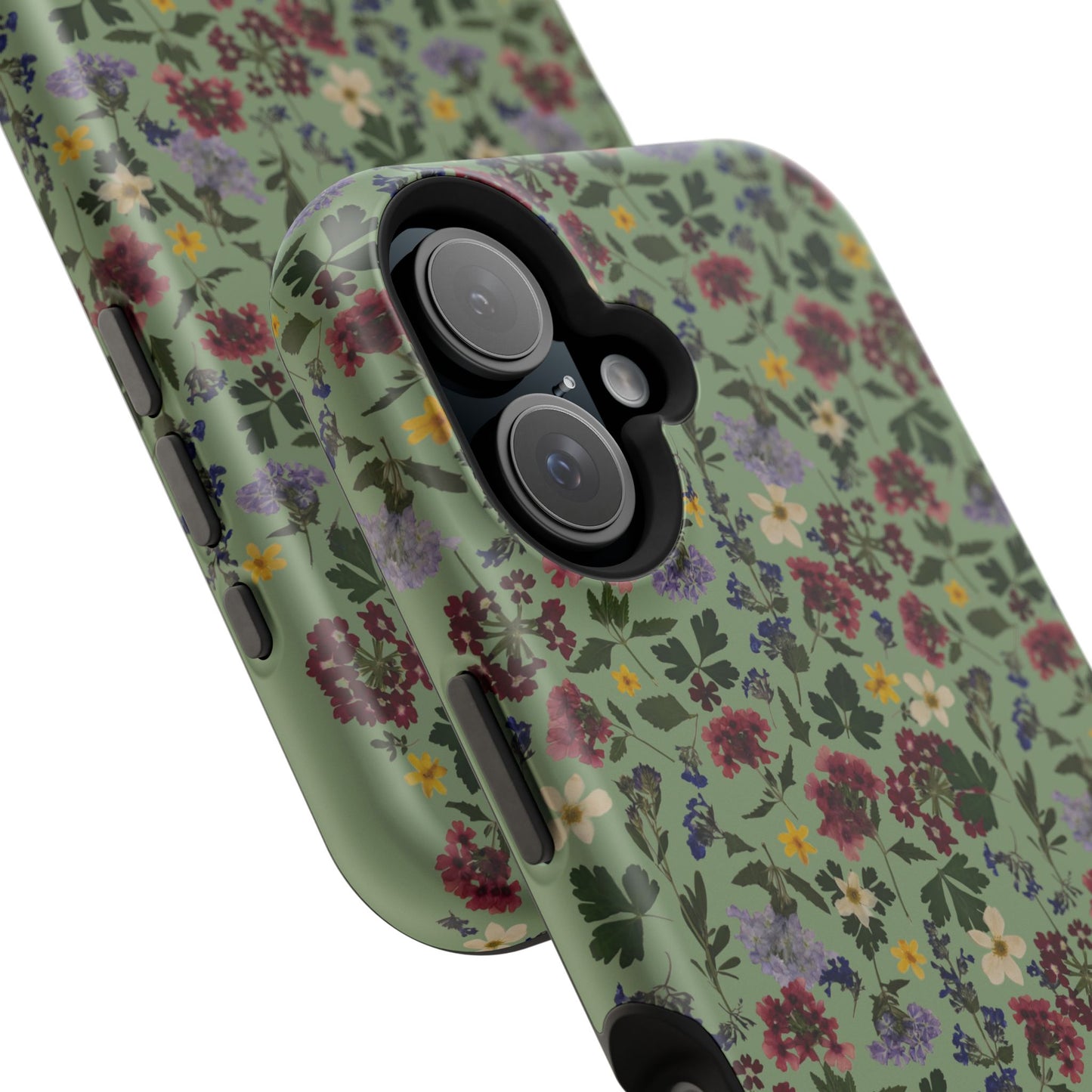 iPhone Case - Magnetic Tough