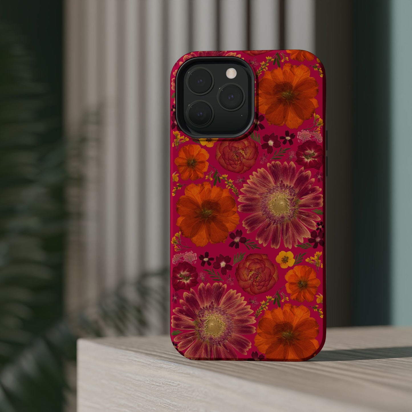 iPhone Case - Magnetic Tough