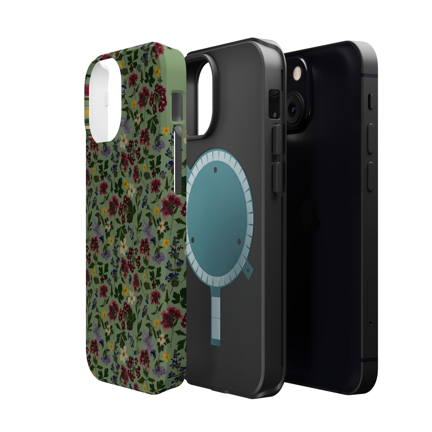 iPhone Case - Magnetic Tough