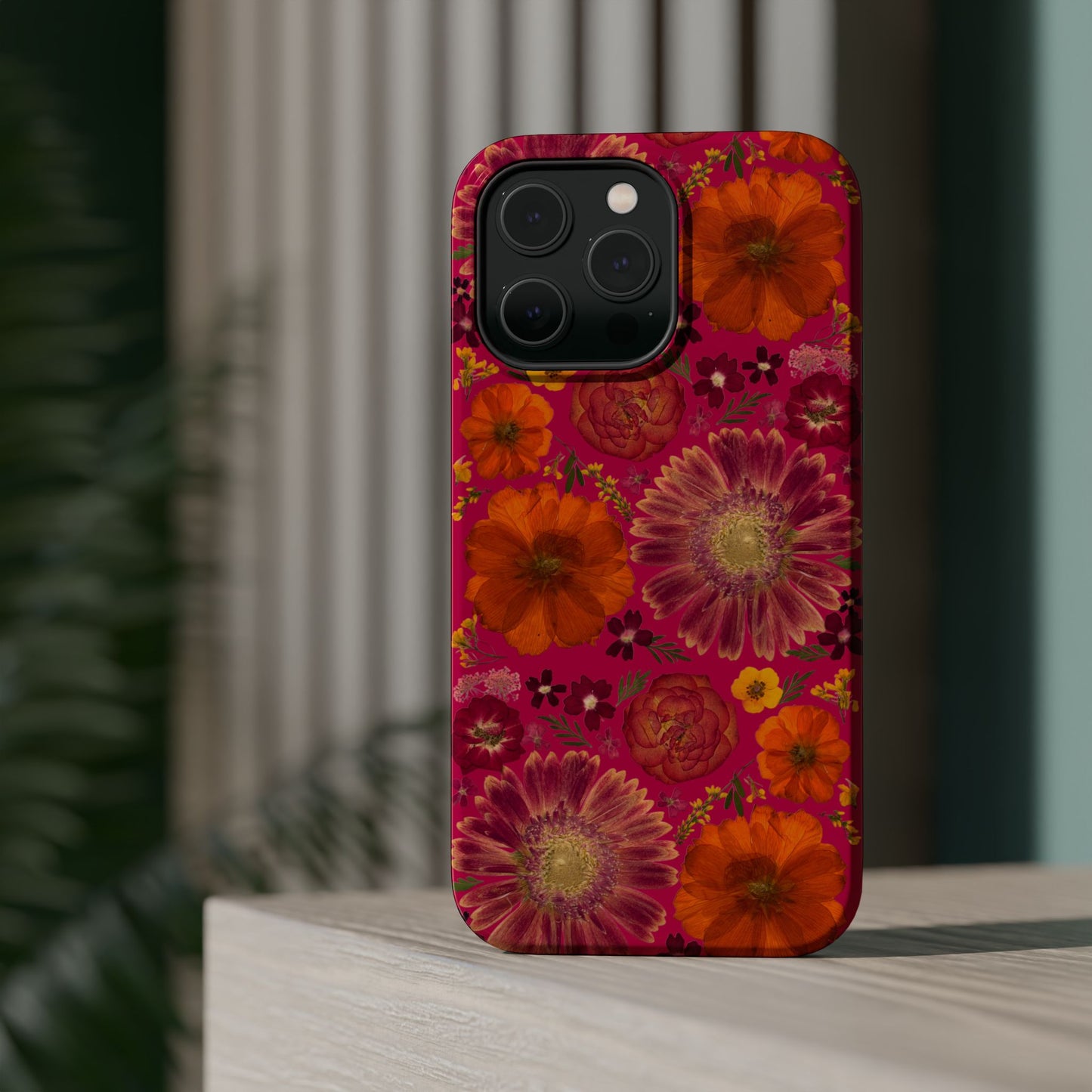 iPhone Case - Magnetic Tough