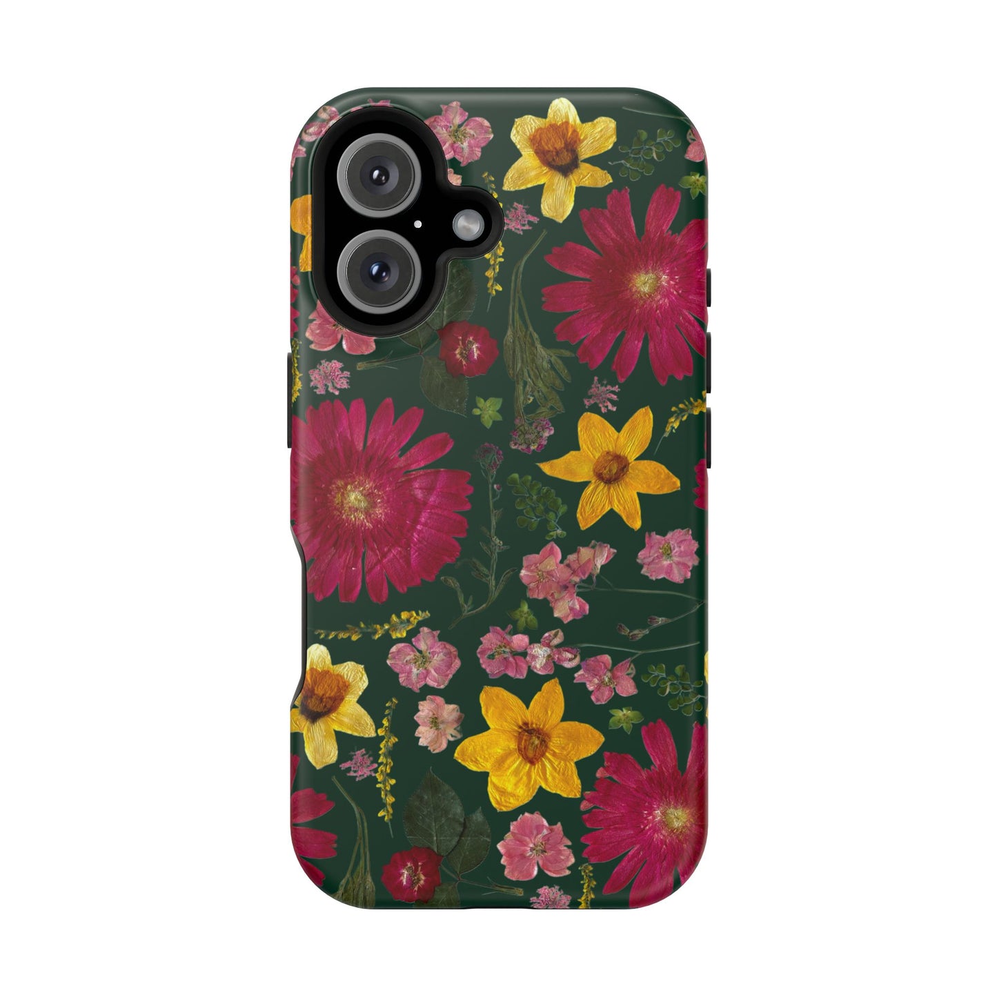 iPhone Case - Magnetic Tough