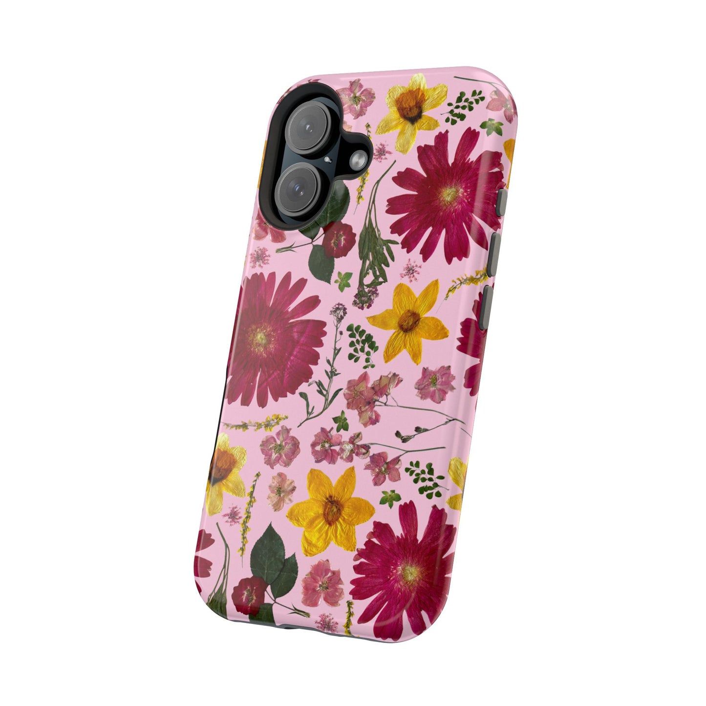 iPhone Case - Magnetic Tough