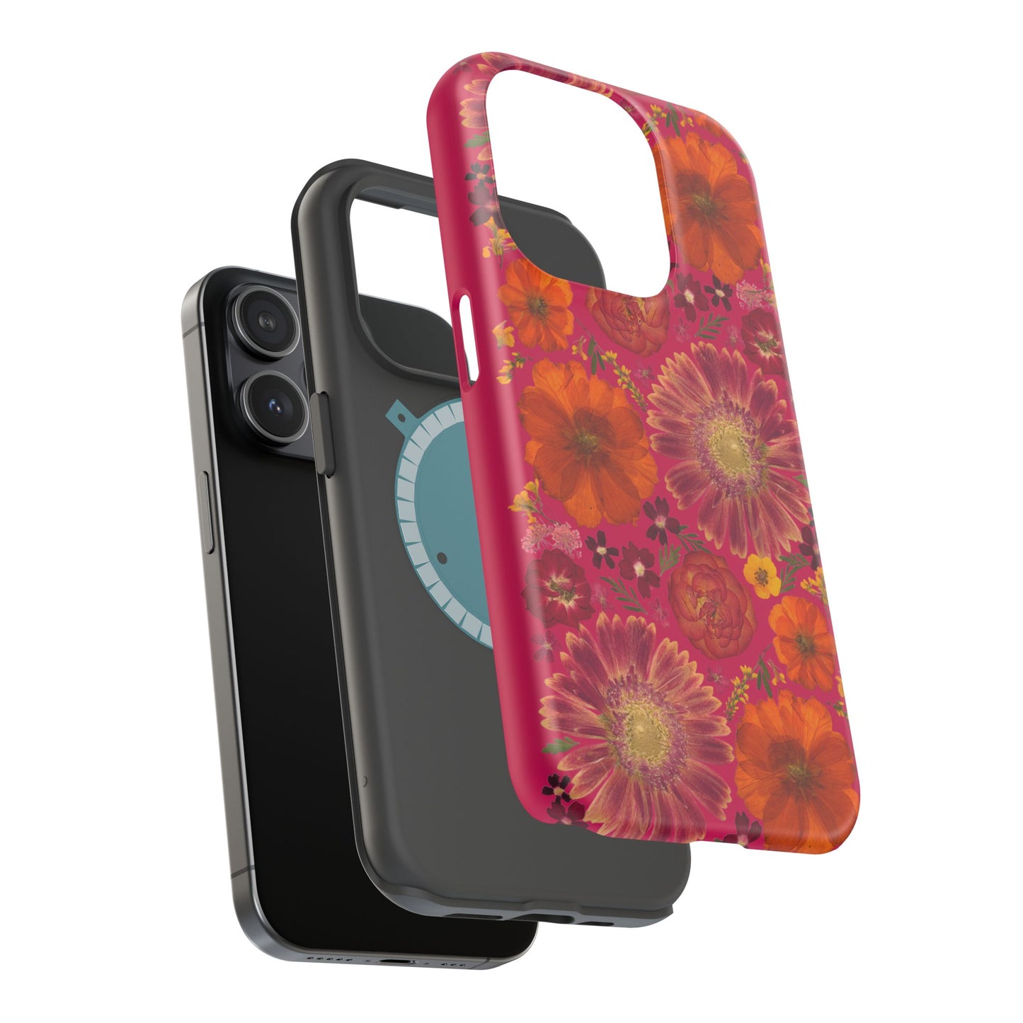 iPhone Case - Magnetic Tough