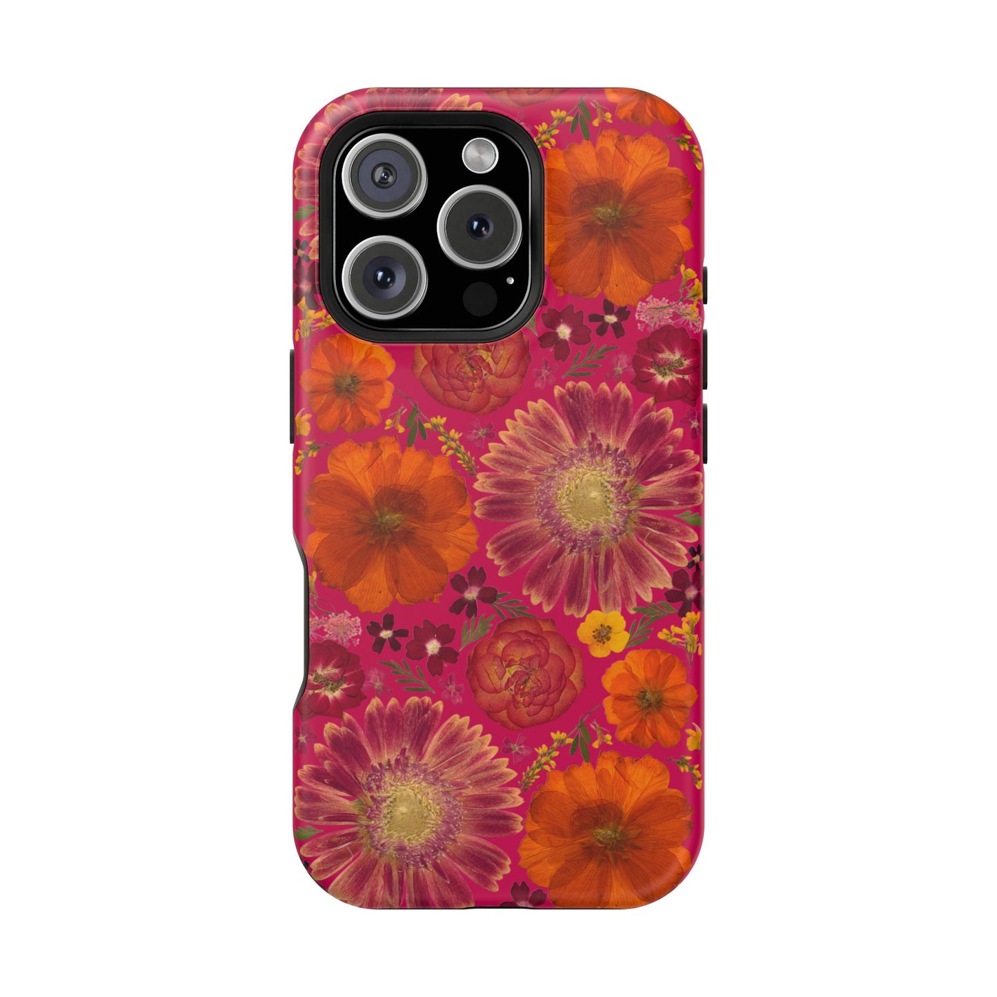 iPhone Case - Magnetic Tough