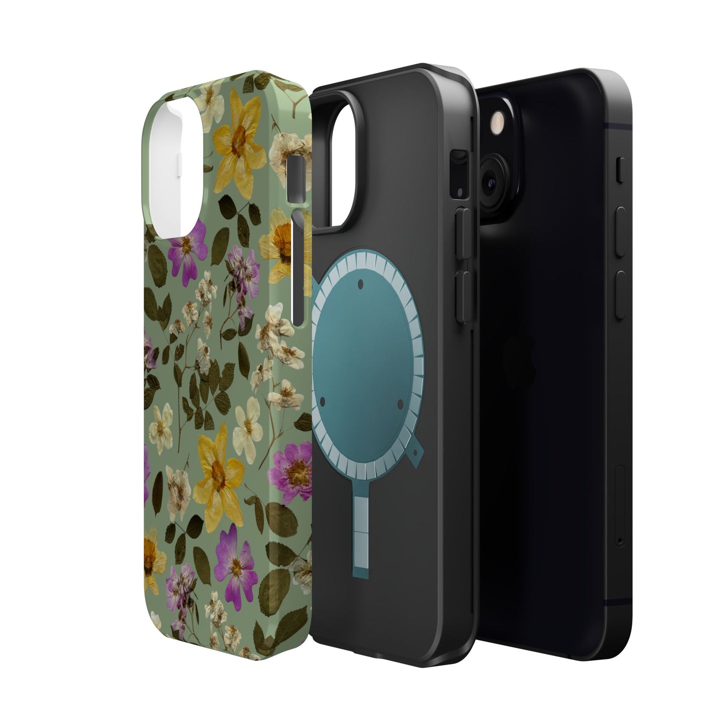 iPhone Case - Magnetic Tough
