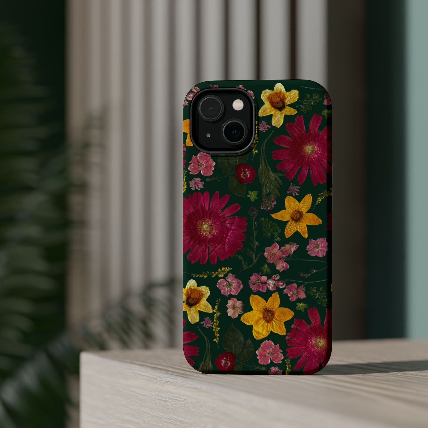 iPhone Case - Magnetic Tough