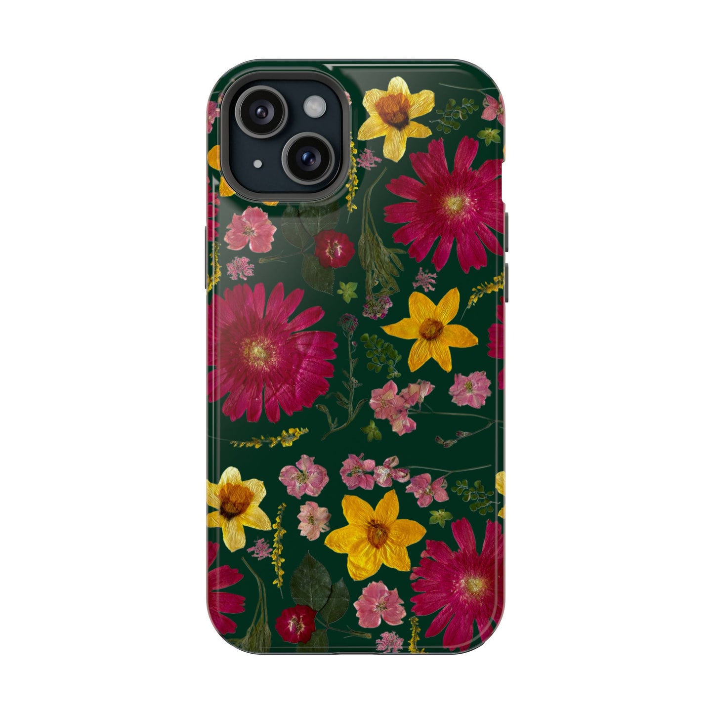 iPhone Case - Magnetic Tough