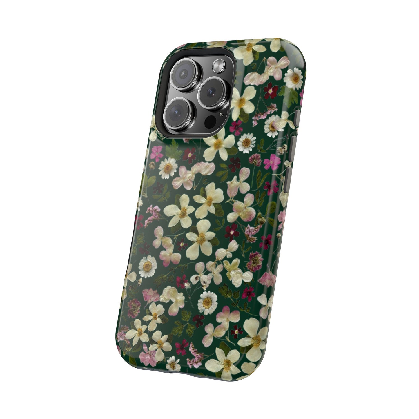 iPhone Case - Magnetic Tough