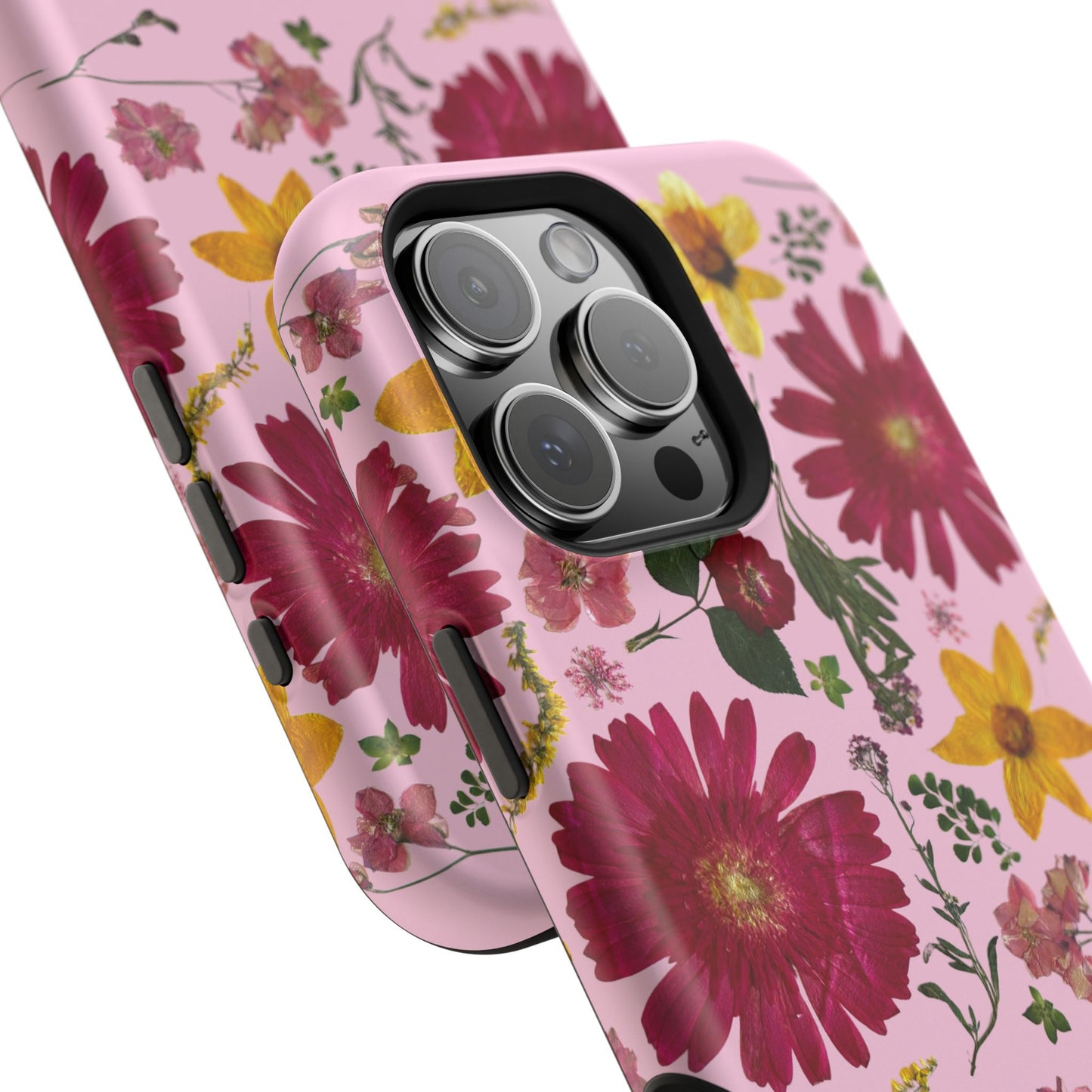 iPhone Case - Magnetic Tough