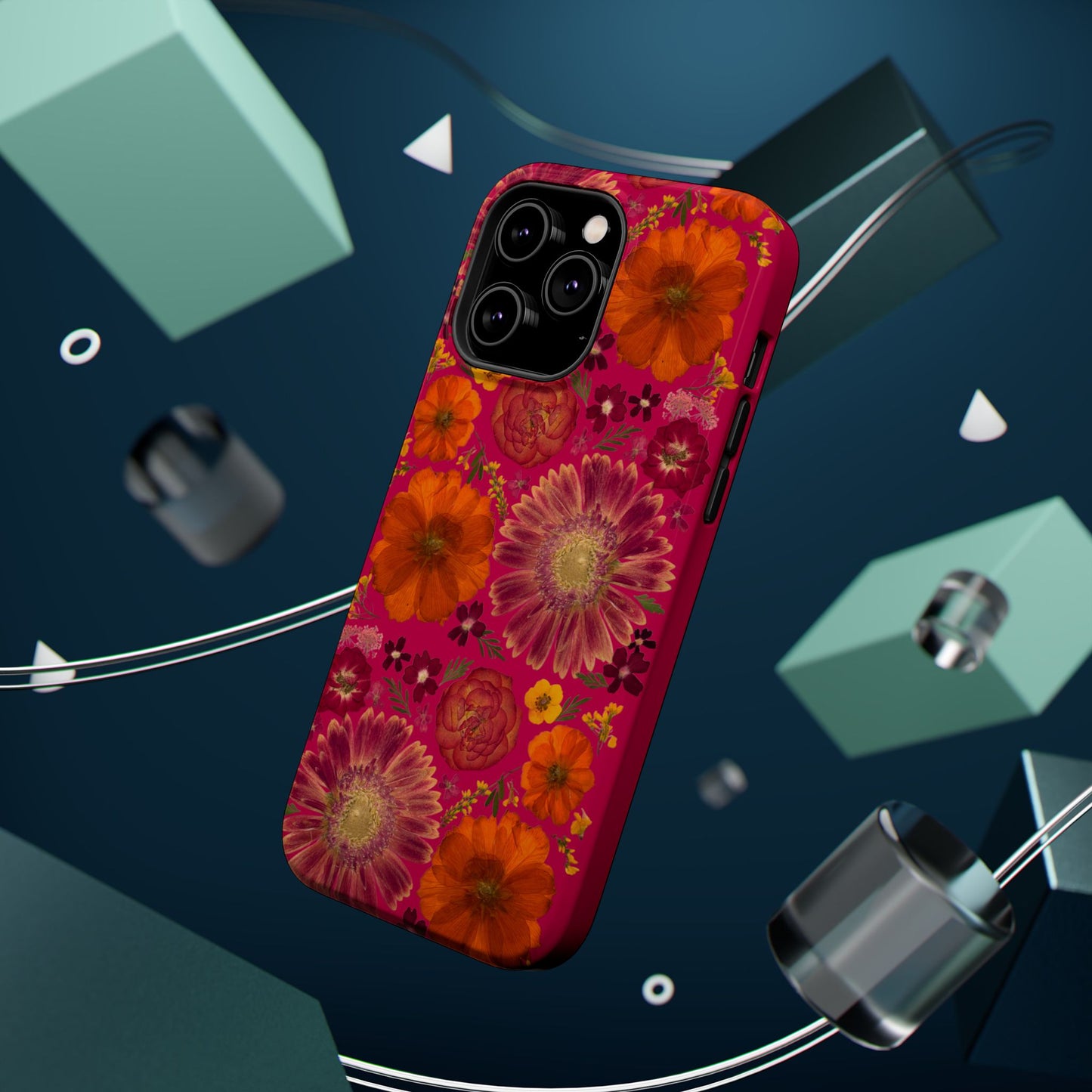 iPhone Case - Magnetic Tough