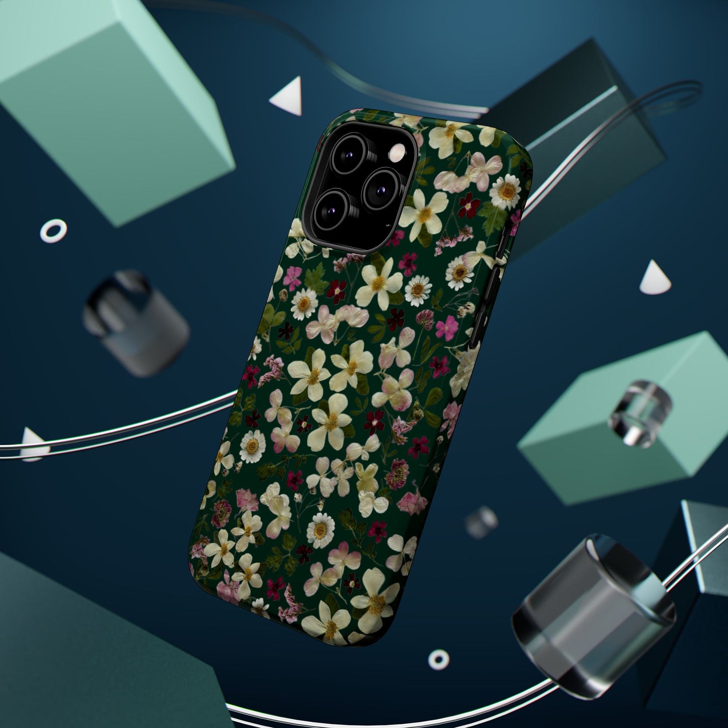 iPhone Case - Magnetic Tough