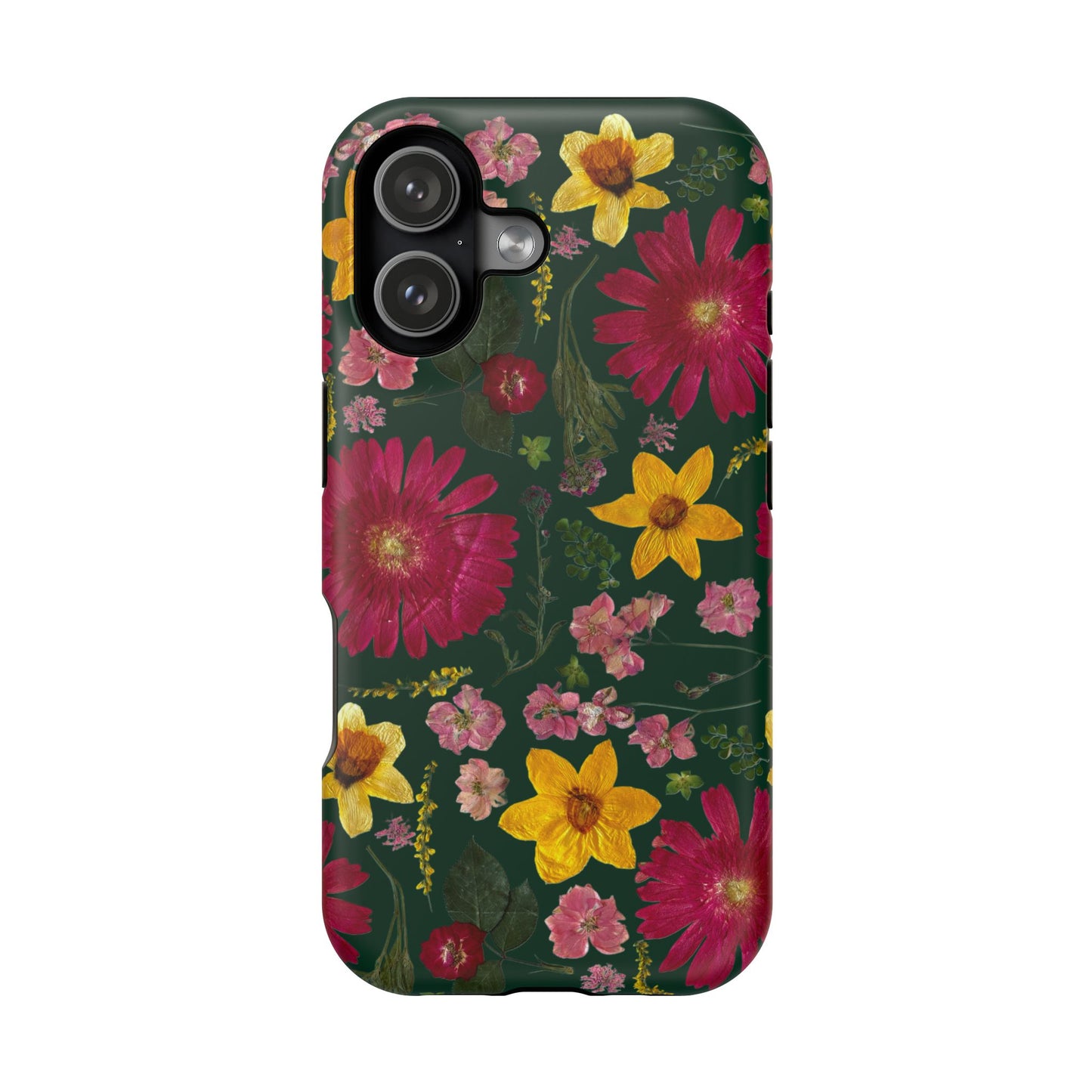 iPhone Case - Magnetic Tough