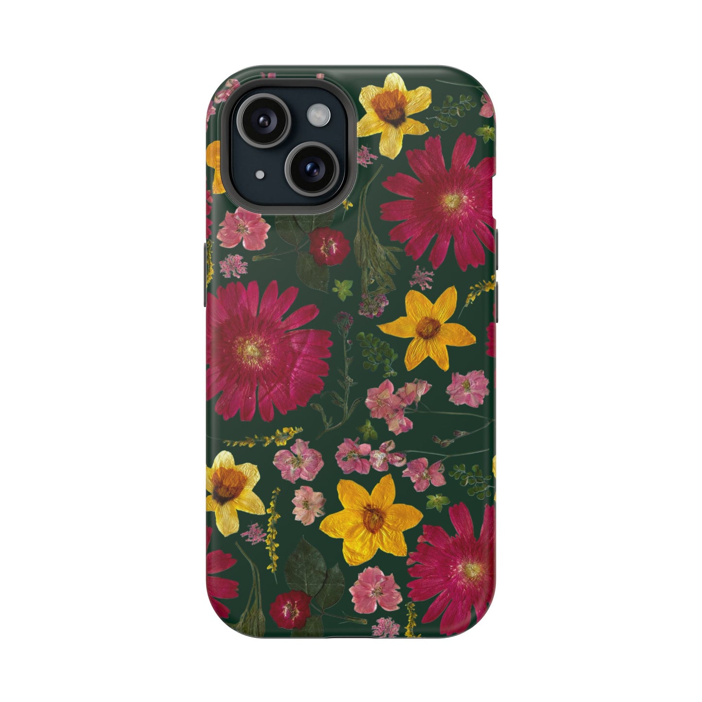 iPhone Case - Magnetic Tough