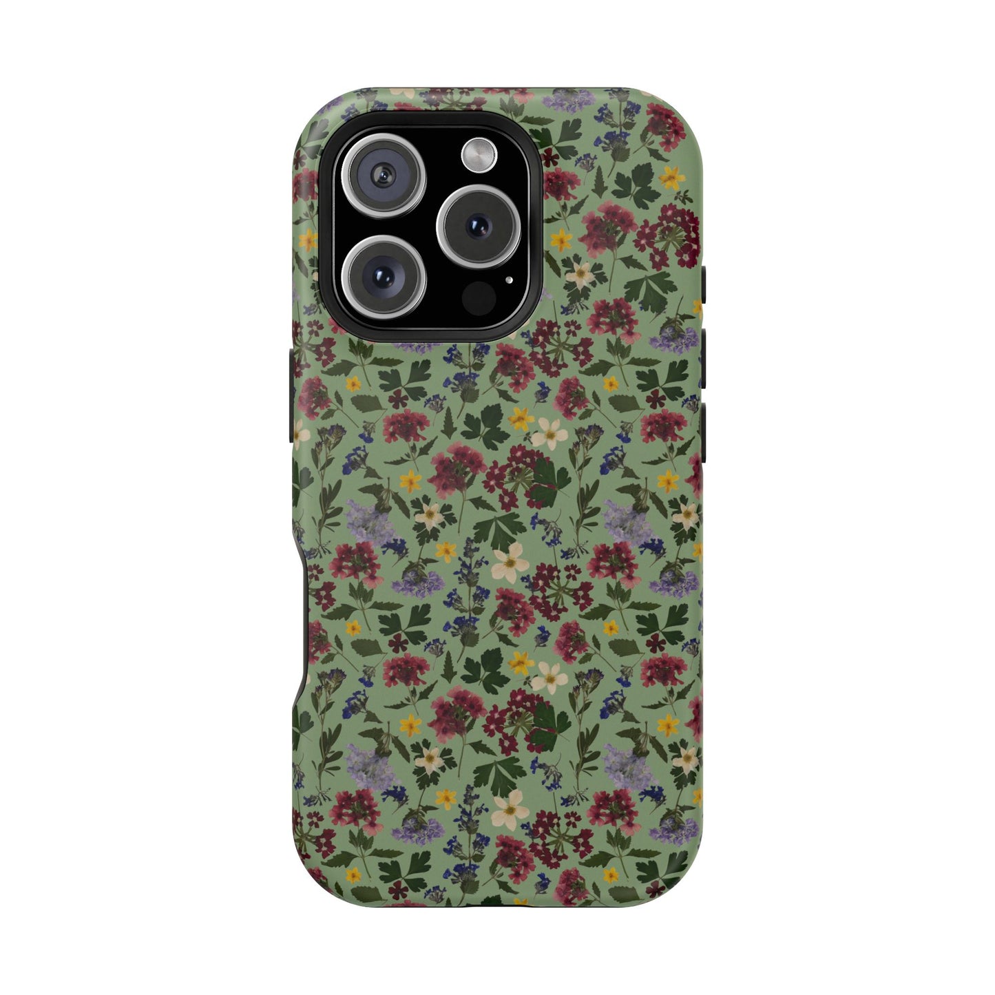 iPhone Case - Magnetic Tough