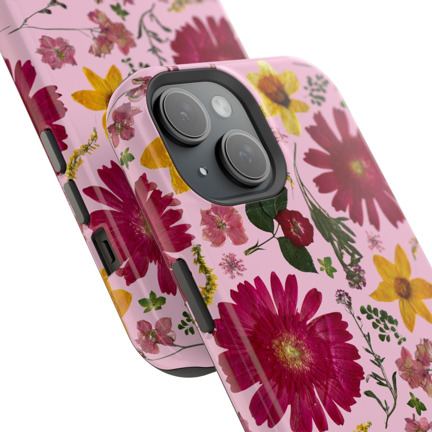 iPhone Case - Magnetic Tough