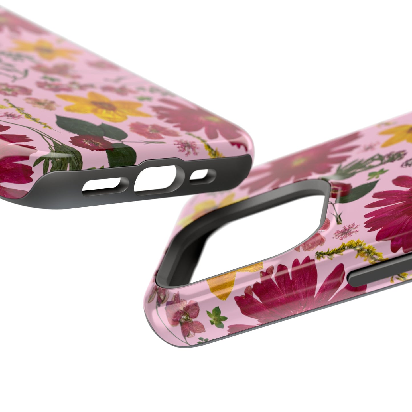 iPhone Case - Magnetic Tough