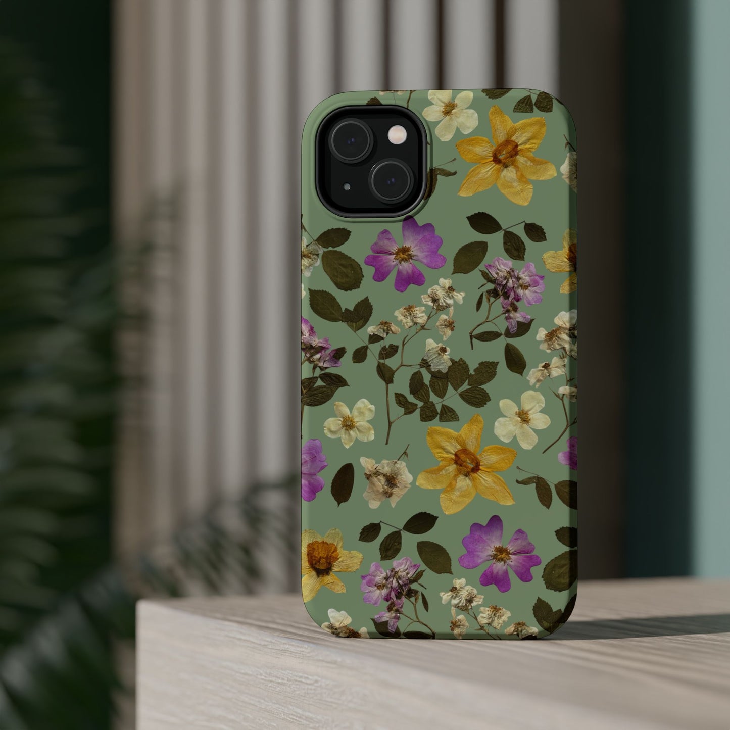 iPhone Case - Magnetic Tough