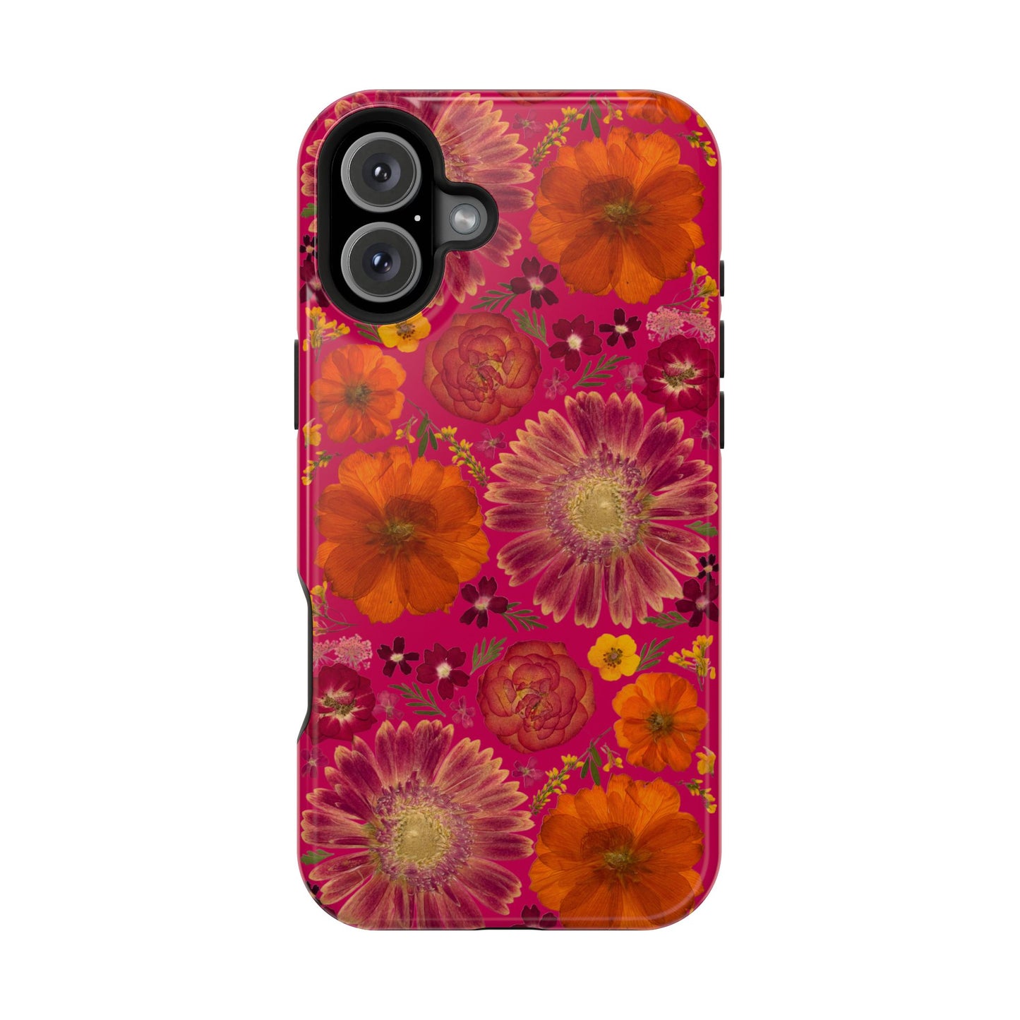 iPhone Case - Magnetic Tough