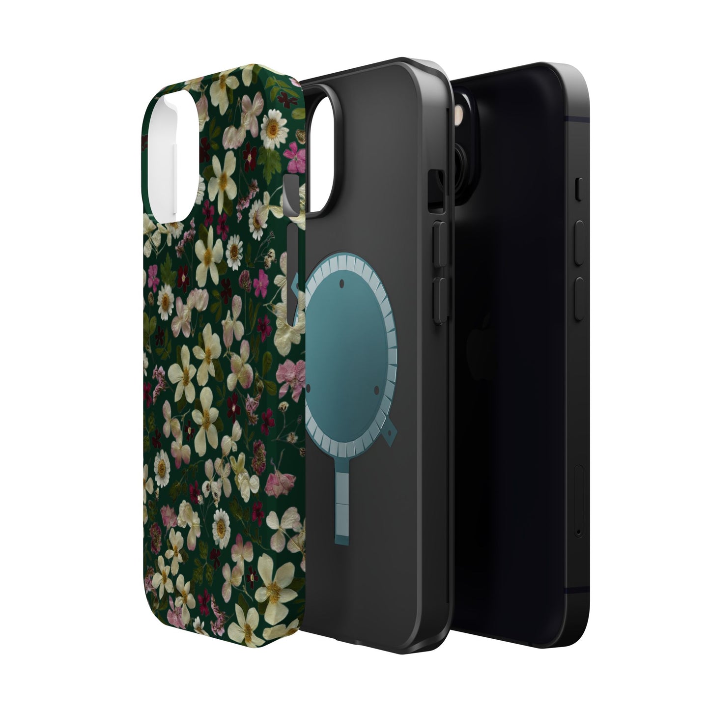 iPhone Case - Magnetic Tough