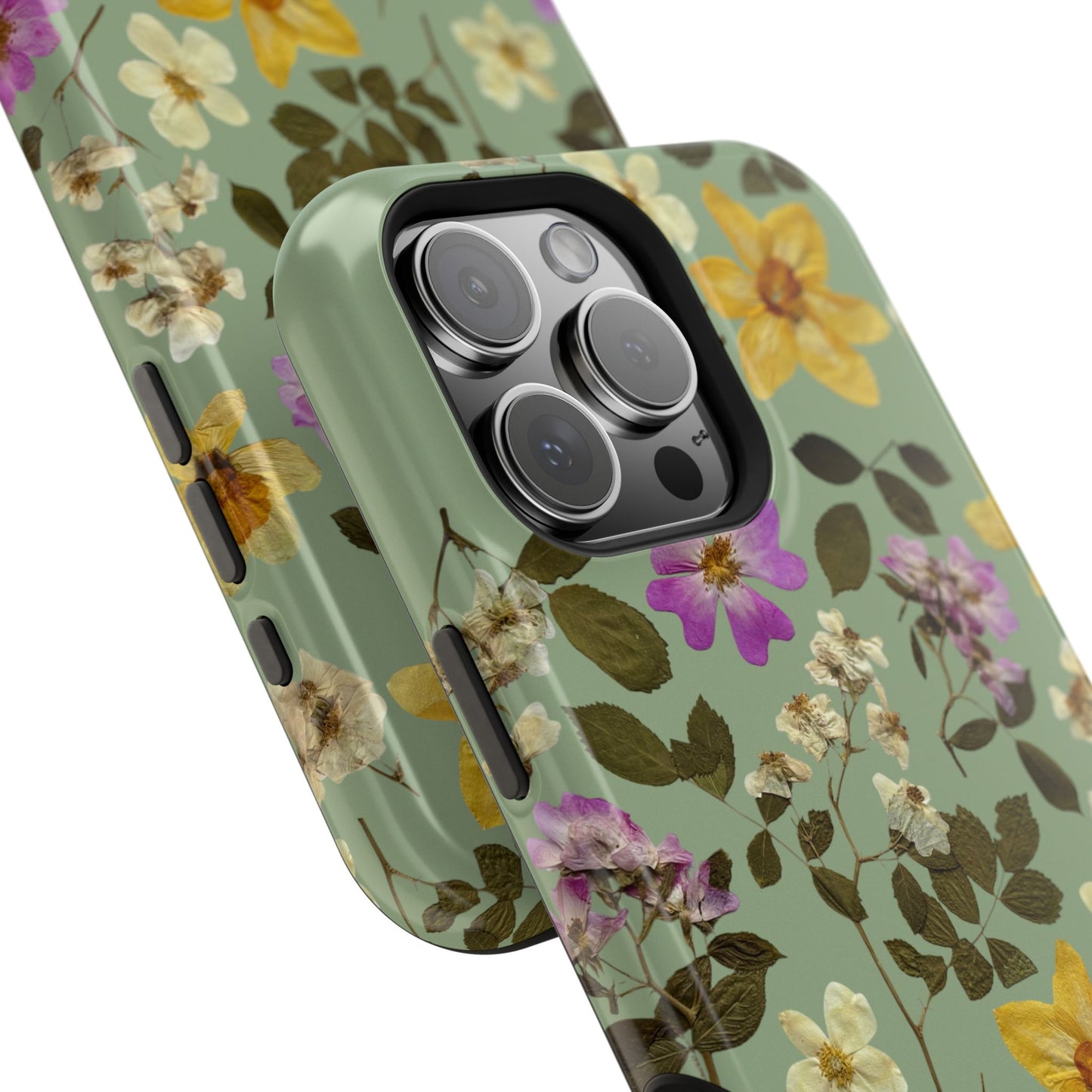 iPhone Case - Magnetic Tough