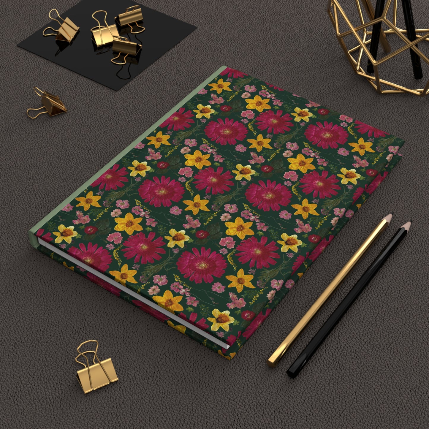 Journal - Hardcover