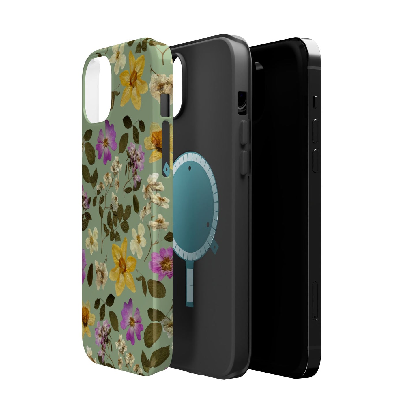 iPhone Case - Magnetic Tough